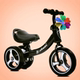 xe thăng bằng tooti pro 2019 Trẻ em cân bằng xe yo xe tay ga bốn bánh trẻ em xe trượt đôi bánh xe 1-3 tuổi bé xe đạp đồ chơi - Smart Scooter xe chòi chân 4 bánh tự cân bằng cho bé