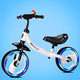 xe đạp thăng bằng cho bé (yayu bike) Giảm xóc trẻ em cân bằng xe trượt xe tay ga trẻ em không đạp trẻ em xe đạp yo xe 1-3-6 tuổi - Smart Scooter xe thăng bằng lamicka