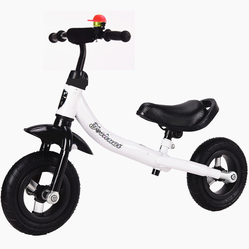 xe đạp thăng bằng cho bé (yayu bike) Giảm xóc trẻ em cân bằng xe trượt xe tay ga trẻ em không đạp trẻ em xe đạp yo xe 1-3-6 tuổi - Smart Scooter xe thăng bằng lamicka