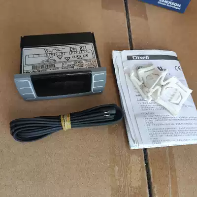 Dixell brand new original XR02CX refrigerator freezer controller Temperature thermostat controller