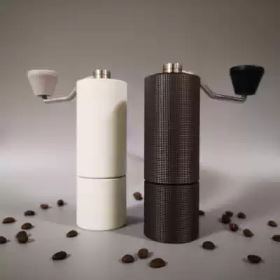 Timemore CHESTNUT C2 Manual Coffee Grinder Hand Upgraded