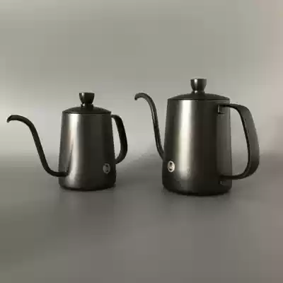 Timemore Fish 03 Pour Over Coffee Kettle 300 600ml