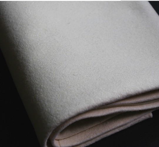 Thickened Pure Wool Calligraphy Country Painting Felt 120 * 240cm Painted Felt Cushion Wenfang Four Treasure without falling hair