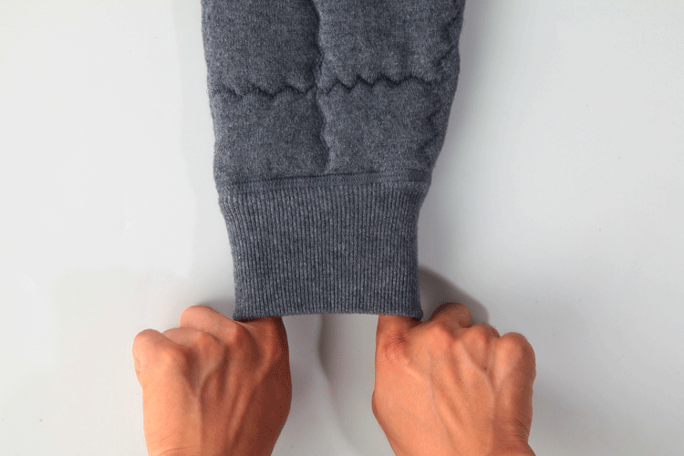 Pantalon collant personne âgée simple en autre - Ref 750035 Image 37