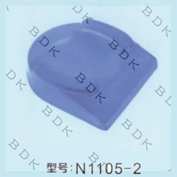 医用手术凝胶硅胶体位垫 眼科头垫 头枕 凝胶头圈 凝胶头垫