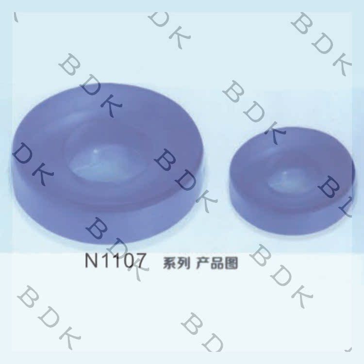 医用手术凝胶硅胶体位垫 圆碗型头圈 头垫 头枕 平卧位头垫