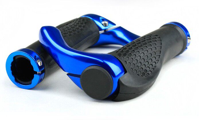 Poignées de vélo - Ref 2341202 Image 7