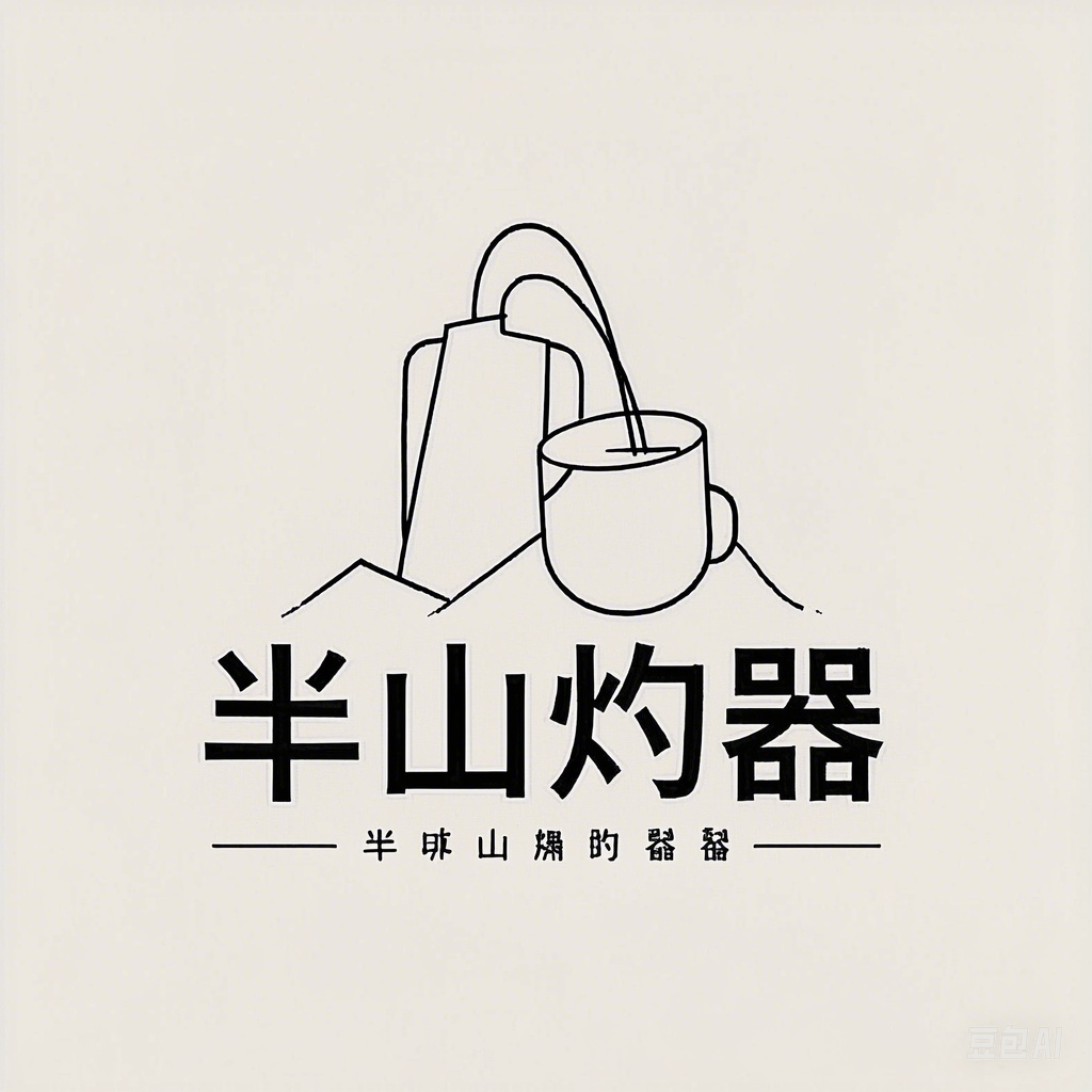 半山灼器