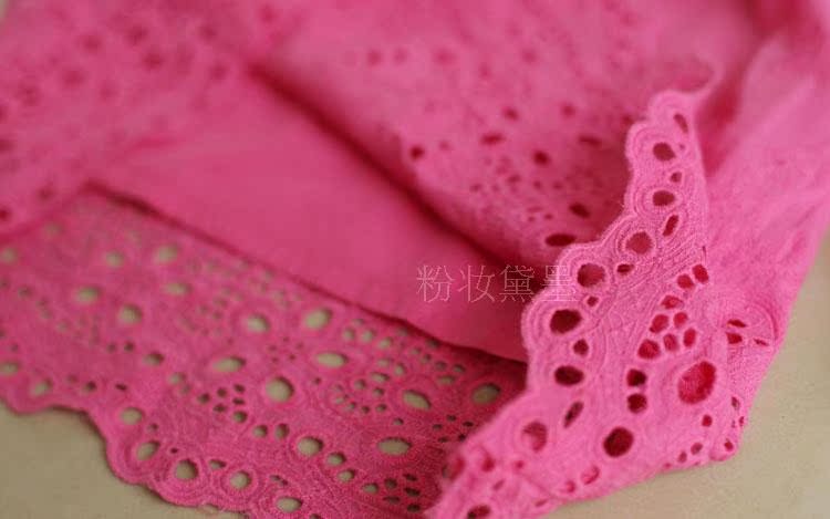 Chemise fille à manche longue - Ref 2086065 Image 17