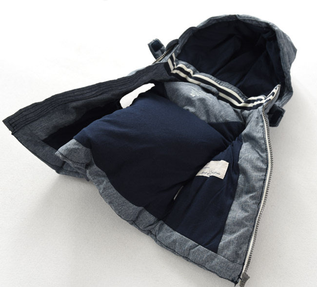 Gilet enfant - Ref 2069079 Image 15