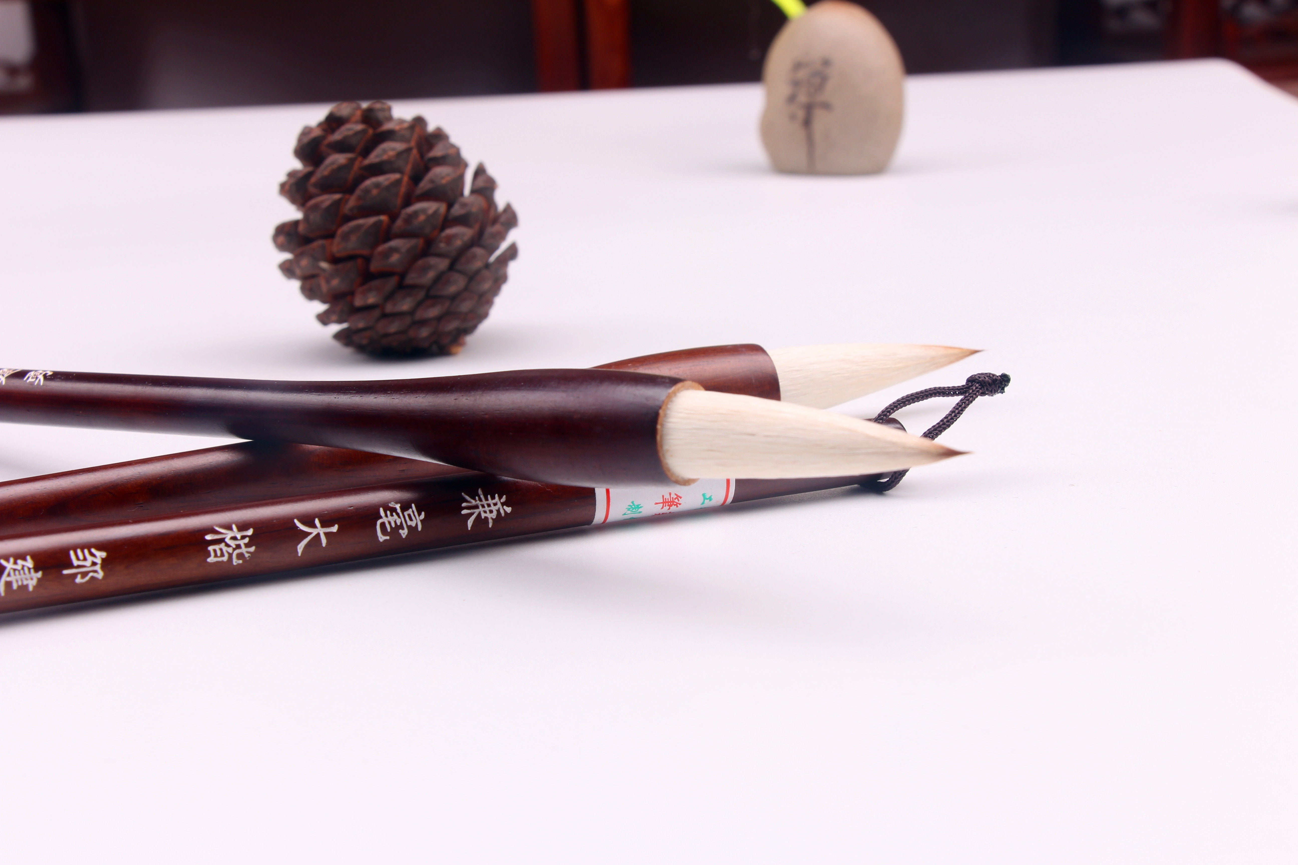 Zou Jianyong with a brush and a millisman in the first school and a calligraphy country with a new hand at the beginning of the book The Book of Books and the European body