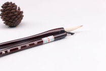 Zou Jianyongs brush gold does not change the beginner and the Chinese calligraphy of the Chinese painting novice regular script