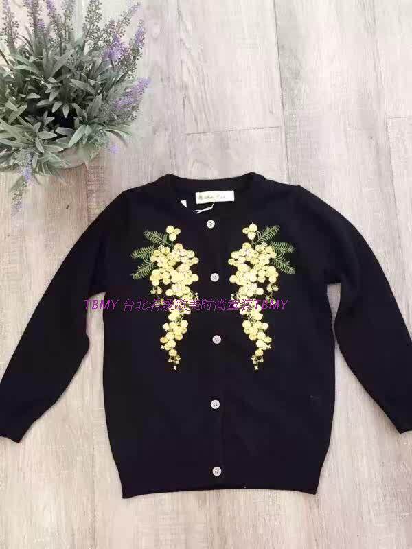 Pull fille - Ref 2104060 Image 11