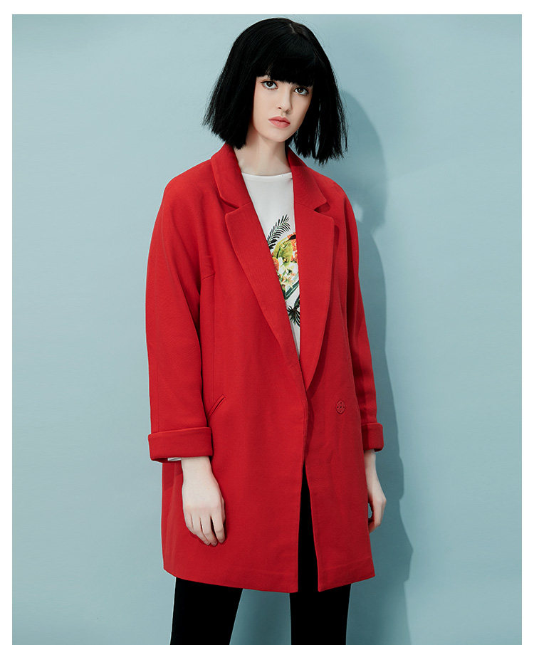 Veste pour femme - Ref 3219198 Image 13