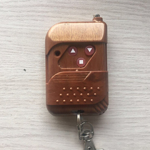 Street gate new good 433 welding code remote control electric channel remote control (not purchased by our shop do not shoot)