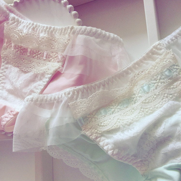 Slip PEACH HONEY doux - Ref 642553 Image 13