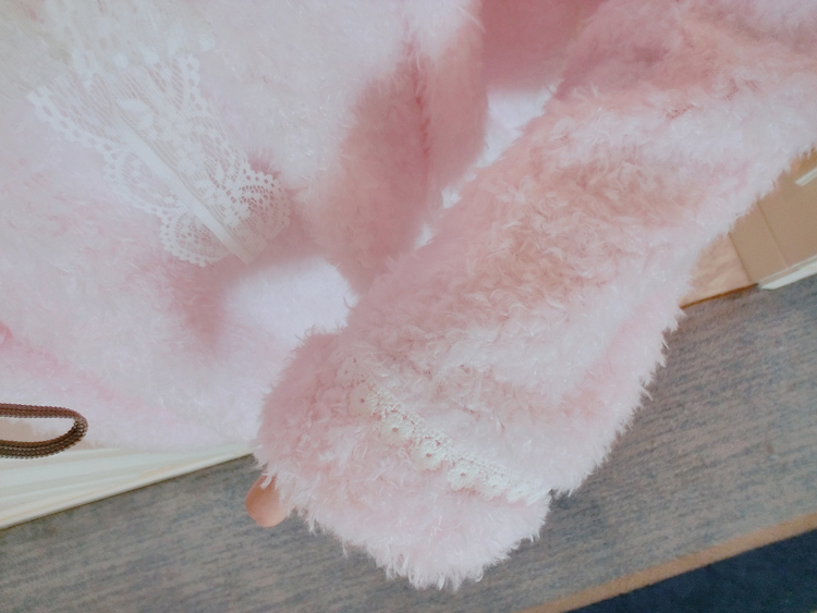 Peignoir PEACH HONEY - Ref 589260 Image 12