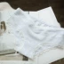 Đồ lót cô gái nhung tươi kẻ sọc bằng vải cotton Cô gái đồ lót cotton thấp eo 3 màu pk175 quan lot nu Giống cái