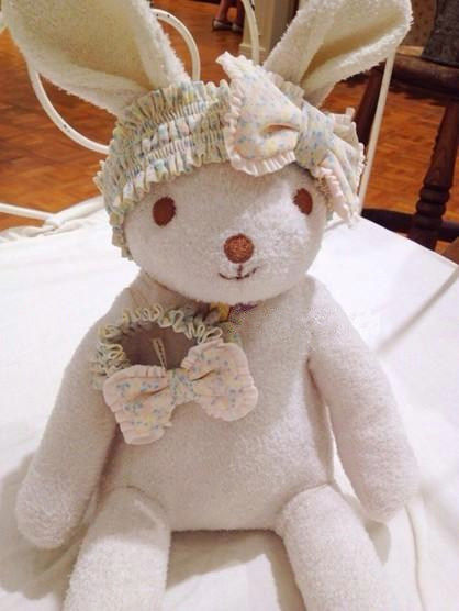 Accessoire cheveux en dentelle - Ref 1202262 Image 7