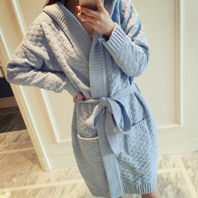 Peignoir - Ref 592165 Image 30