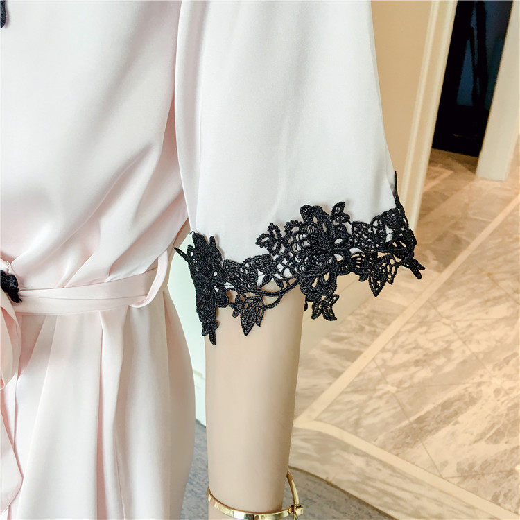 Peignoir jeunesse - Ref 592485 Image 12