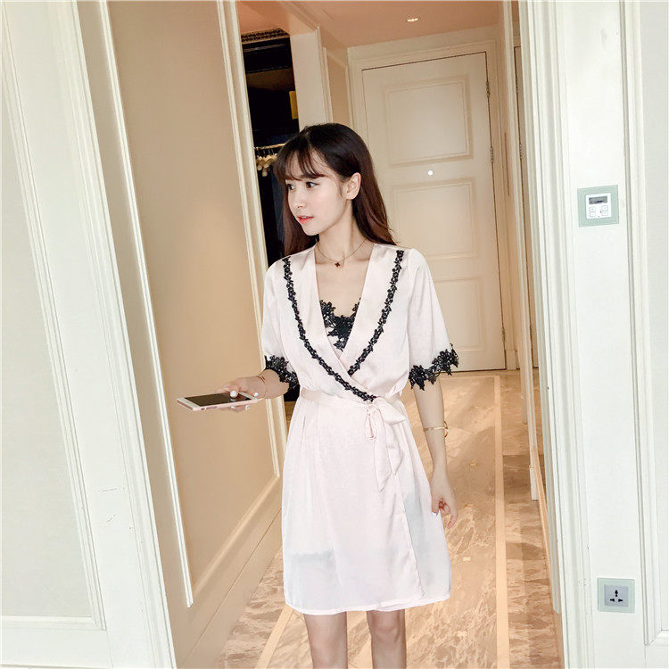 Peignoir jeunesse - Ref 592485 Image 28