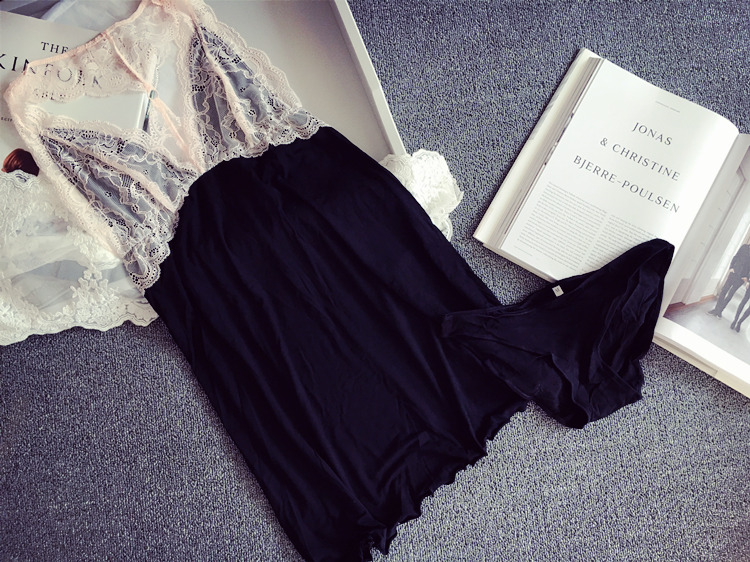 Peignoir jeunesse PEACH HONEY - Ref 592380 Image 13