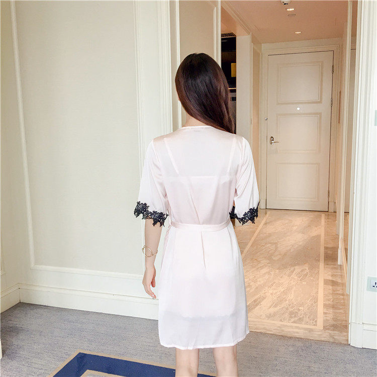 Peignoir jeunesse - Ref 592485 Image 15