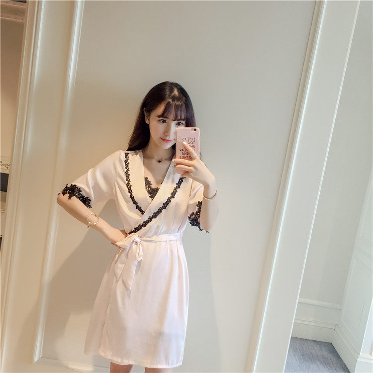 Peignoir jeunesse - Ref 592485 Image 26