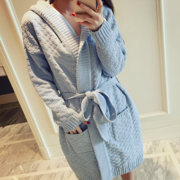 Peignoir - Ref 592165 Image 33