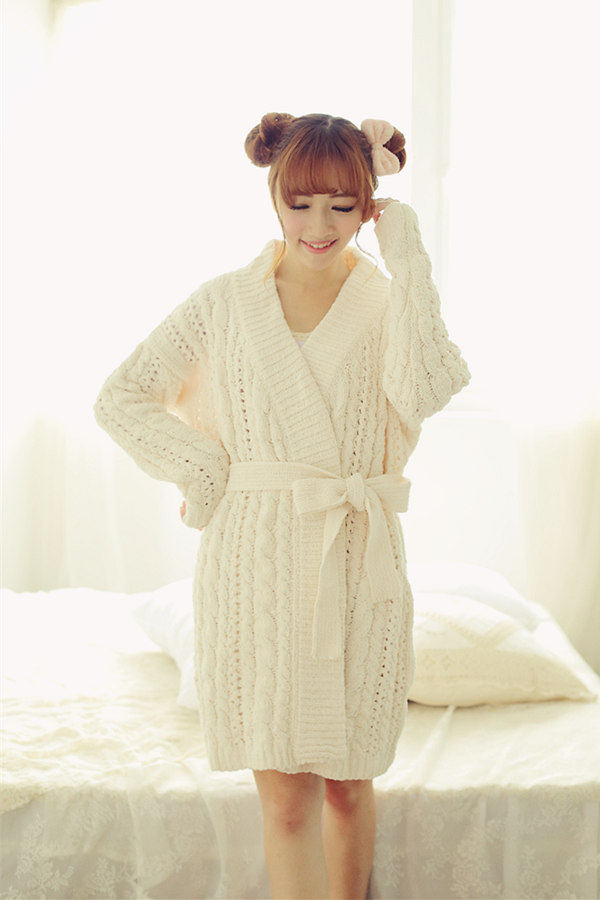 Peignoir - Ref 595287 Image 21