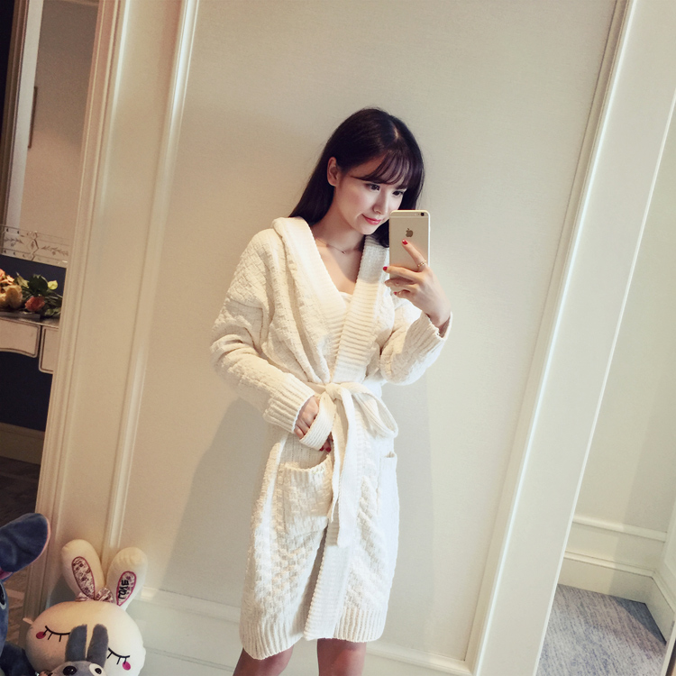 Peignoir - Ref 592165 Image 24