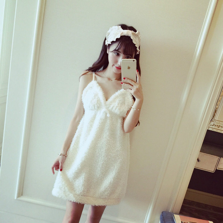 Peignoir PEACH HONEY - Ref 589260 Image 19