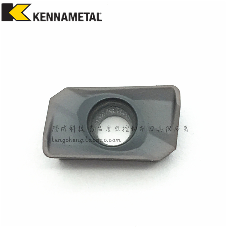 Kenner numerical control blade milling cutter grain milling cutter sheet APMT1135PDER-FS KC522M