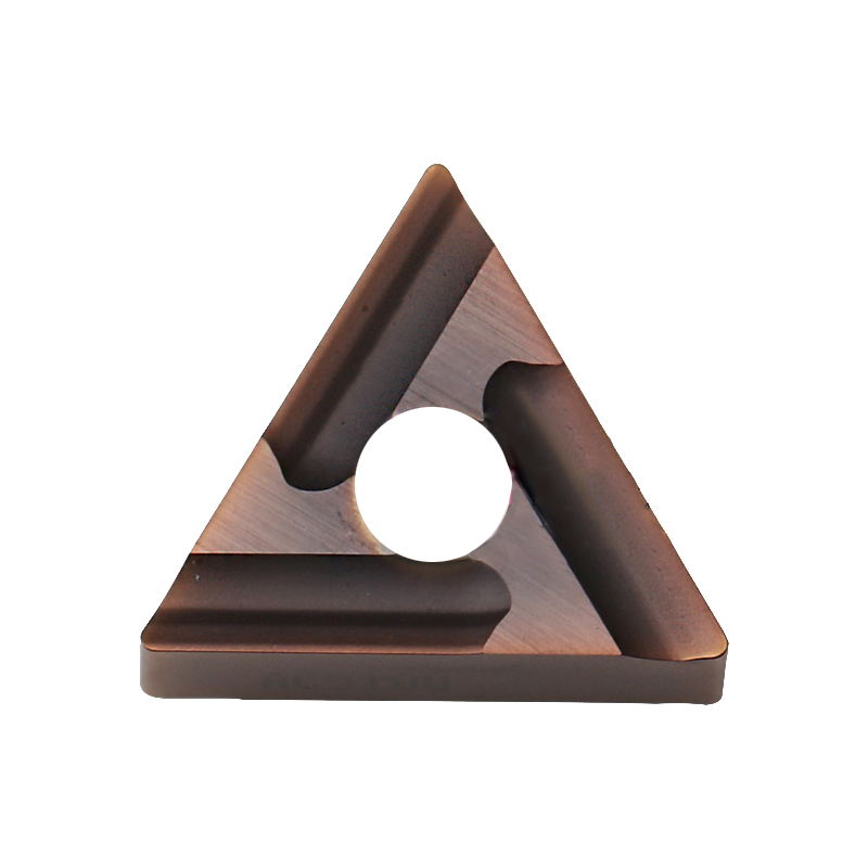 Sumitomo stainless steel triangular slotted external round car TNMG160404R-HM TNMG160404R-HM AC510U AC630M AC630M