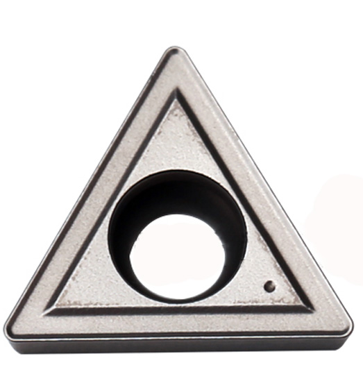 Korea Teguk CNC blade metal ceramic inner hole turning tool TCMT090204-MT CT3000