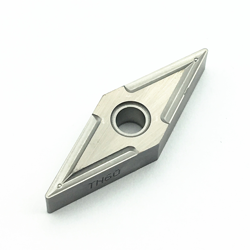 Kyocera Ceramic Full Zhou Trough Type External Round Car Knife VNMG160404 VNMG160404 TN60 TN60 TN60 TN60