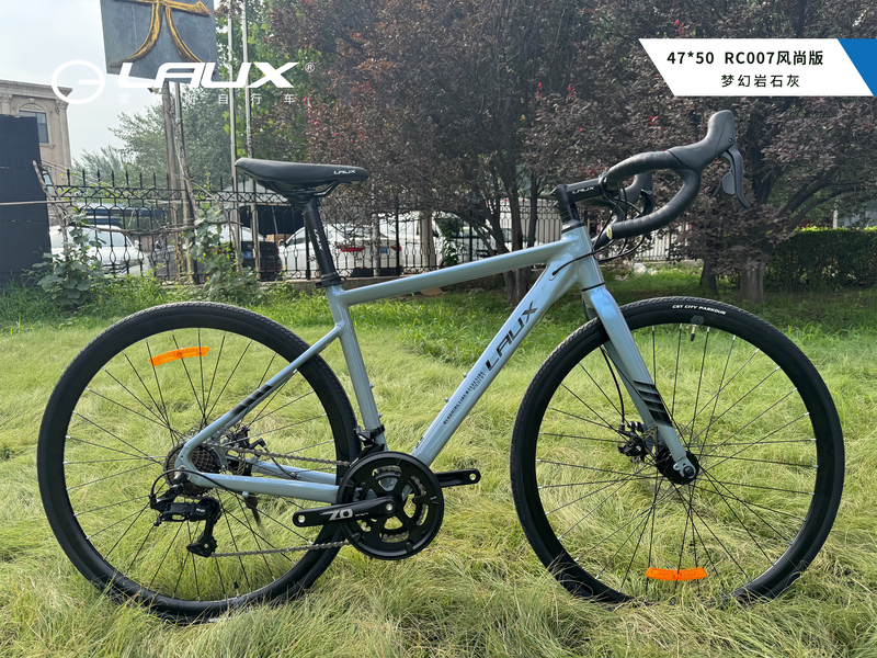 Rex Bicycle Rc007