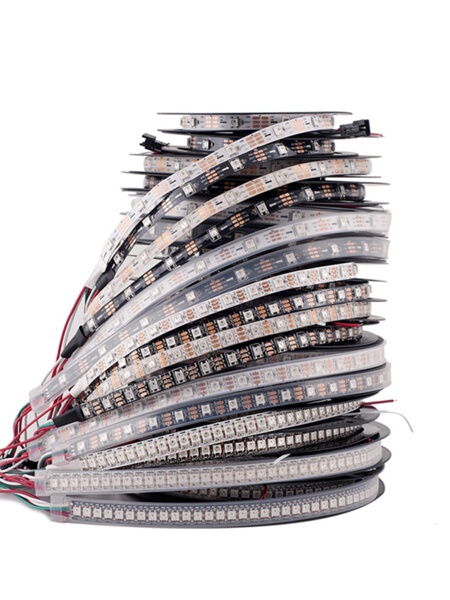 Ws2812b SMD Built-in Programmable Full Color LED