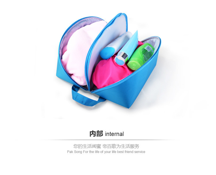 Sac de sport - Ref 9555 Image 17