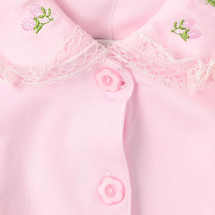 Chemise fille à manche longue - Ref 2086765 Image 18