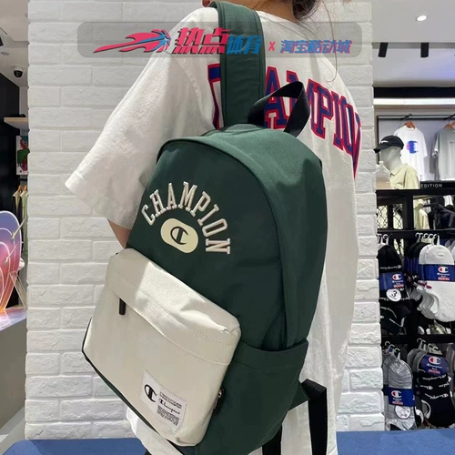 CHAMPION Спортивный школьный рюкзак для отдыха для путешествий