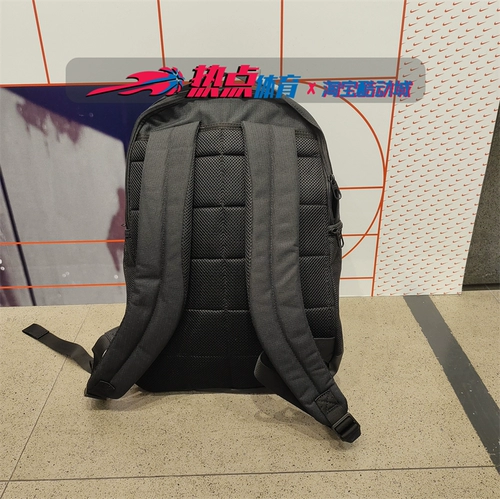 Nike, спортивный вместительный и большой школьный рюкзак для отдыха для тренировок