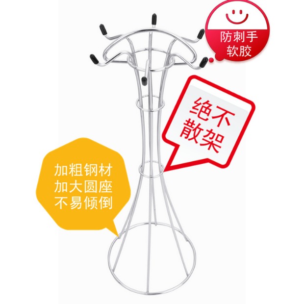 Nghệ thuật nhà bếp bằng thép không gỉ Đức kệ bếp giá xẻng muỗng giá bếp lưu trữ giá bếp dụng cụ nấu súp muỗng thìa kệ lọ đựng gia vị thông minh