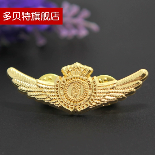 Металлический значок, памятная брошь ручной работы, делается под заказ