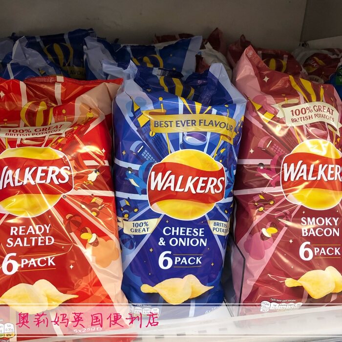 British Walkers Onion cheese Tomato salt-vinegar grilled Chicken beef Base Wine Shrimp Tomato Grilled Potato chips in stock