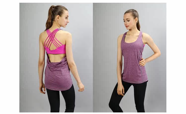Vêtement fitness femme - Ref 606685 Image 14