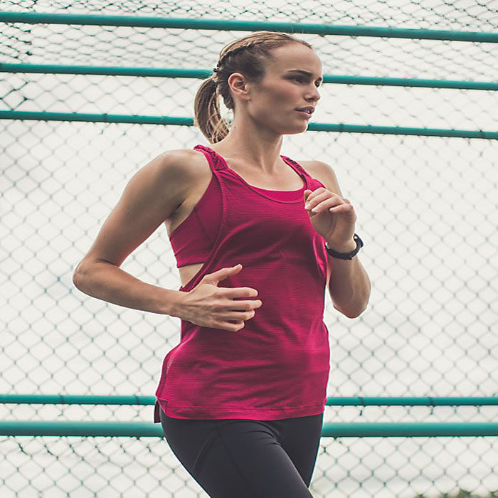 Vêtement fitness femme - Ref 606756 Image 10