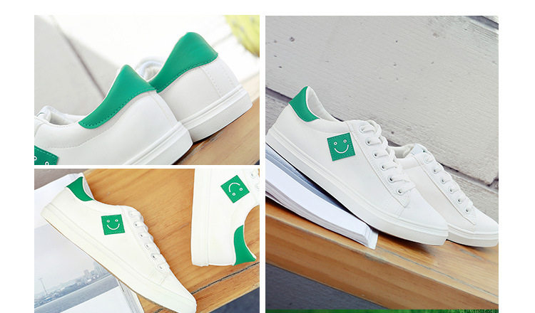 baskets homme - semelle caoutchouc - Ref 975272 Image 22