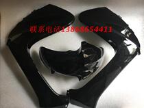 Everest ZF125T-7 Europa 125 European Overlord YP125 Majester 125 large plate side plate chicken leg plate